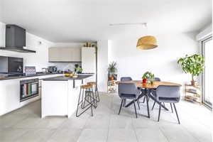 t4 à la vente -   64100  BAYONNE, surface 93 m2 vente t4 - UBI470898242